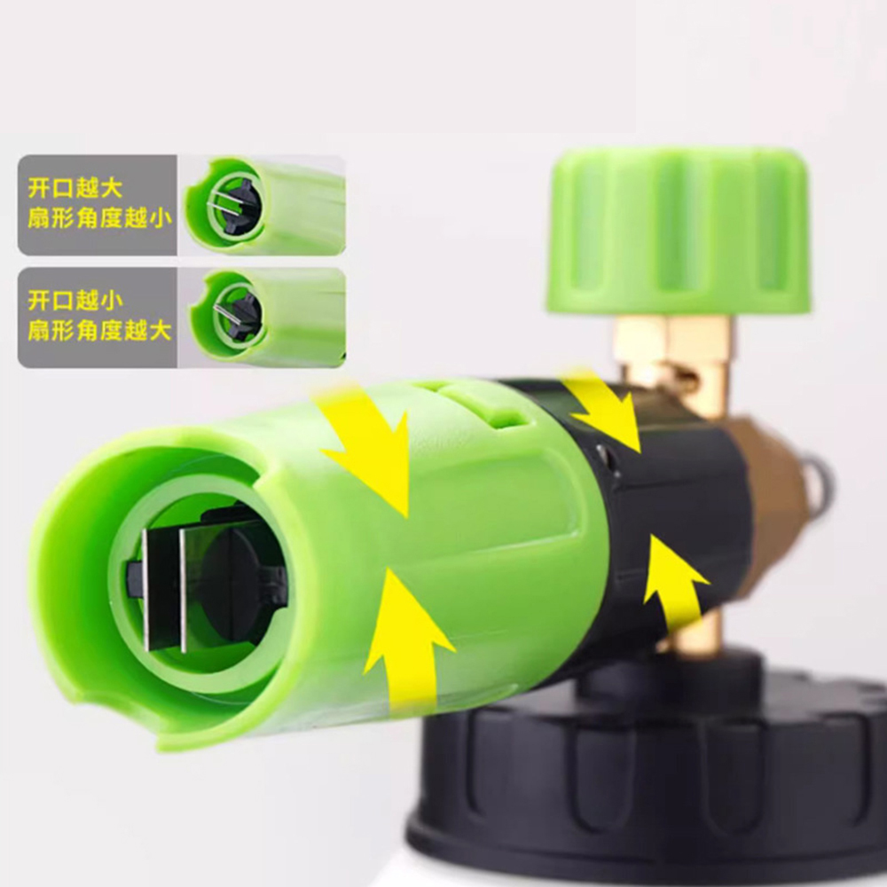 Verbeterde Auto Wasmachine Sne - Soap Making Tools recensie en prijs