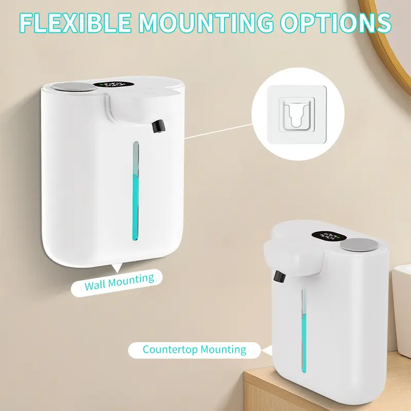 500 ml grote capaciteit 9-nive - Soap Making Machine recensie en prijs