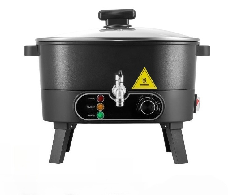 2026 Hot Sales Elektrische Wax - Soap Making Machine For Sale recensie en prijs