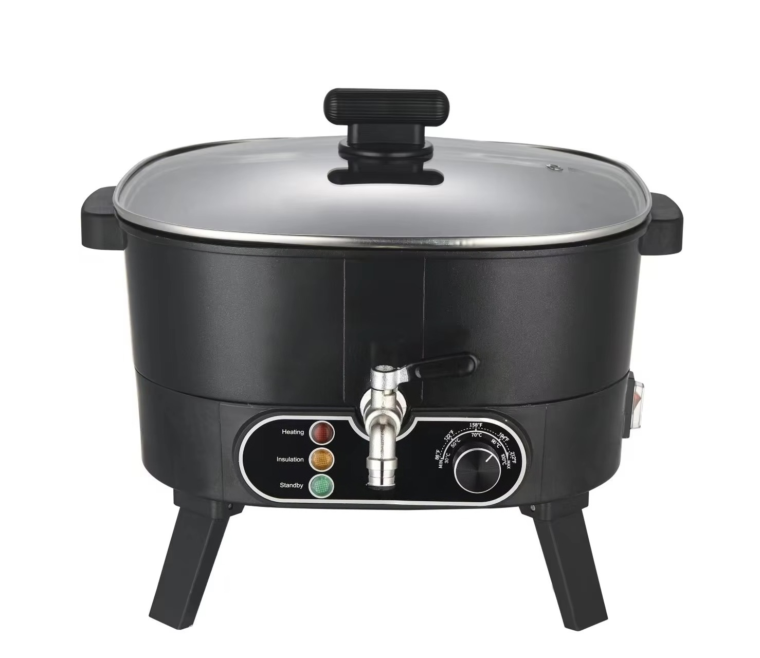 2026 Hot Sales Elektrische Wax - Soap Making Machine For Sale recensie en prijs