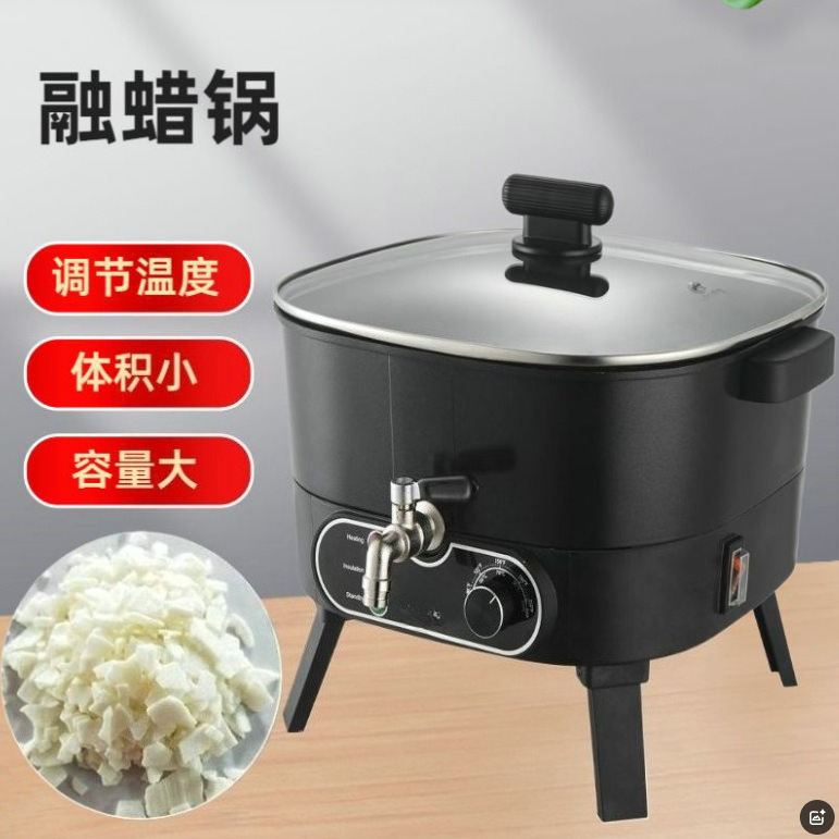 2026 Hot Sales Elektrische Wax - Soap Making Machine For Sale recensie en prijs