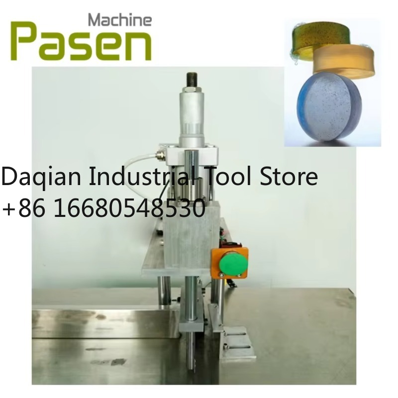 r65 roestvrijstalen snijmachin - Soap Making Machine For Sale recensie en prijs