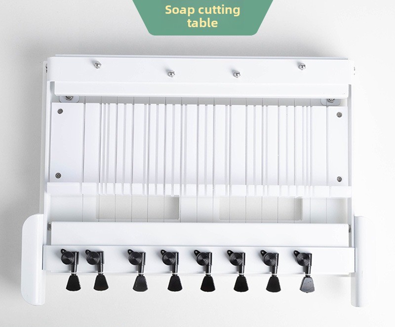 Zeepknipdraad, multi-string sn - Soap Making With Soap Base recensie en prijs