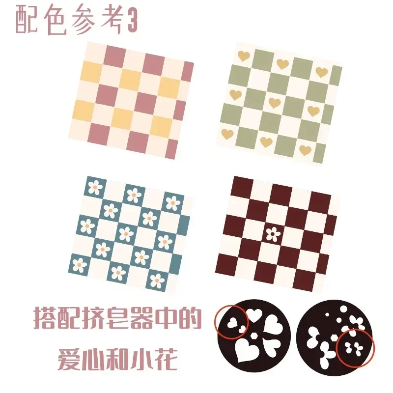 Rooster Ontwerp Handgemaakte Z - Soap Making Accessories recensie en prijs