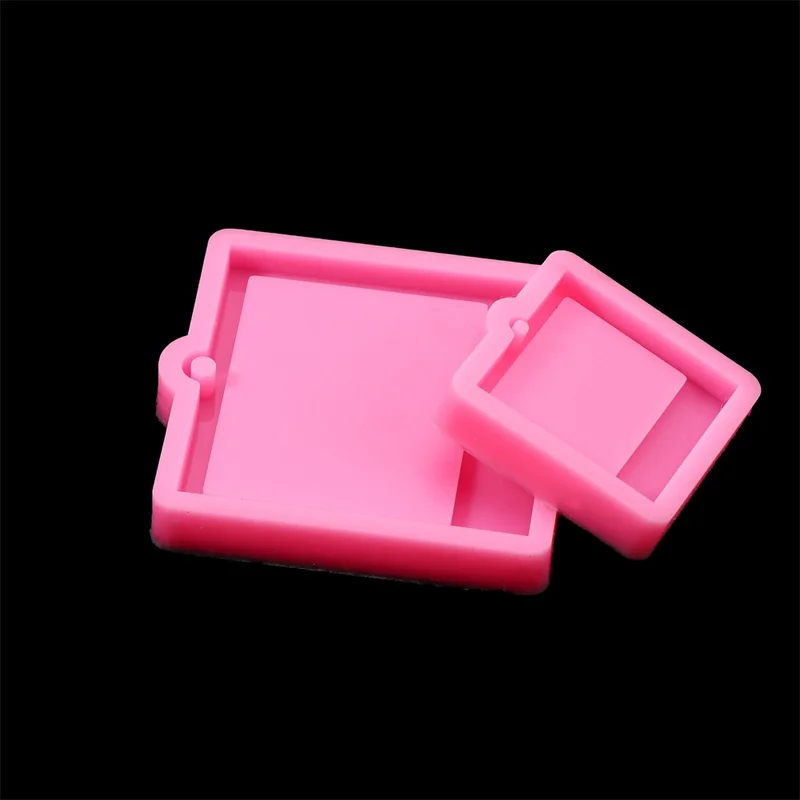 Fotolijst Epoxyhars Sleutelhan - Soap Making Accessories recensie en prijs