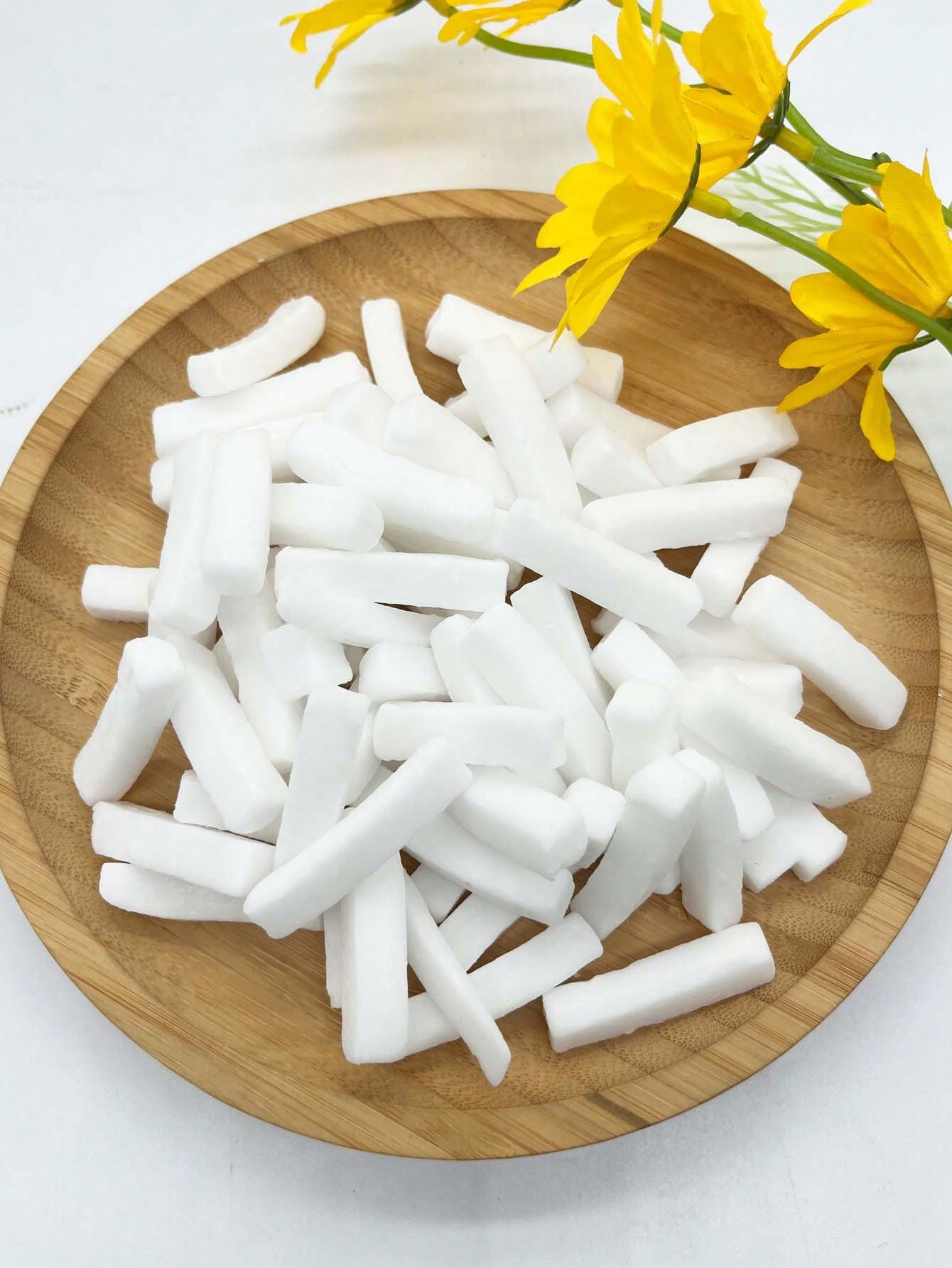 250G transparante zeepbasis ha - Soap Making With Soap Base recensie en prijs