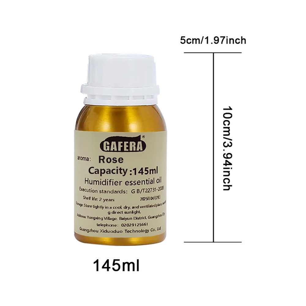 GAFERA 145ml (4.9 fl.oz) Citro - Soap Making Essentials recensie en prijs