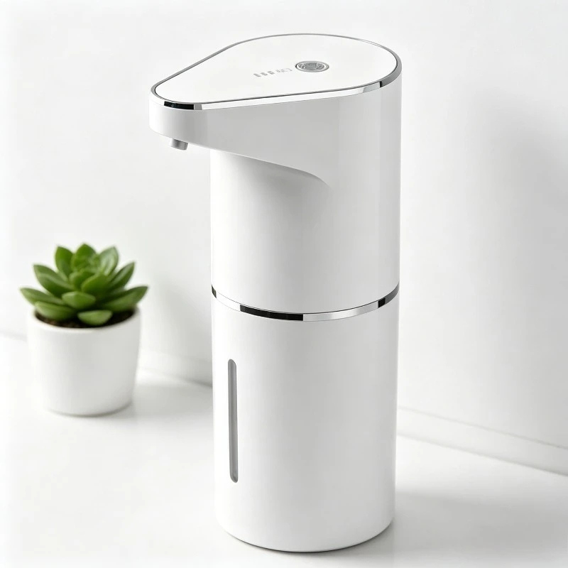 Nieuwe oplaadbare intelligente - Soap Making Machine recensie en prijs