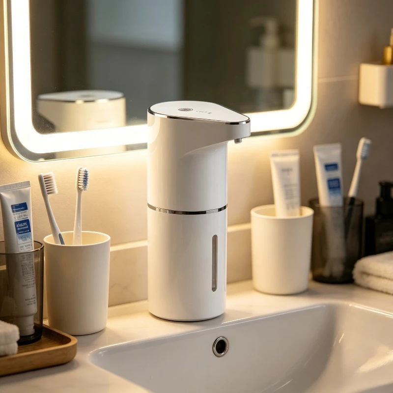 Nieuwe oplaadbare intelligente - Soap Making Machine recensie en prijs
