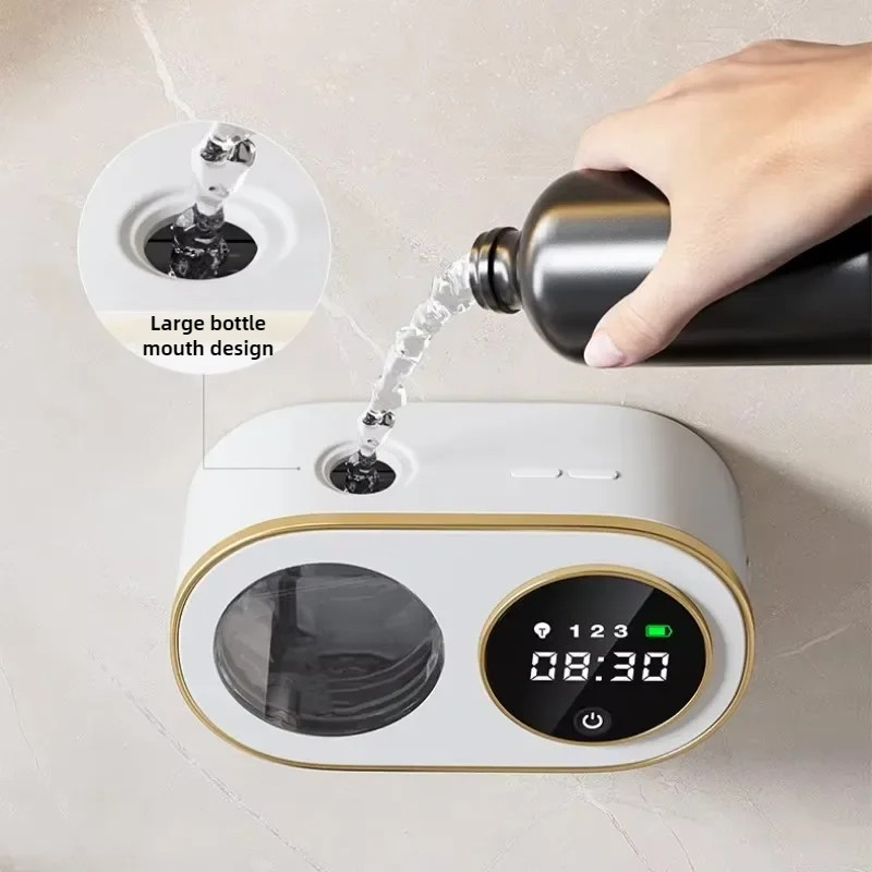 Wandgemonteerde automatische z - Soap Making Machine recensie en prijs