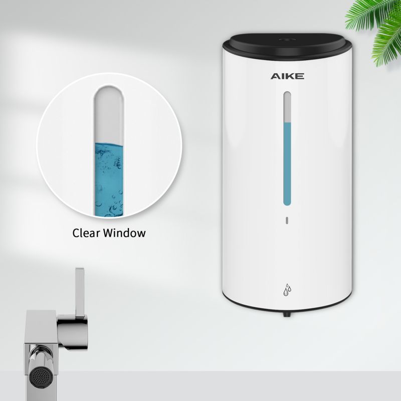 AIKE Automatische Zeepdispense - Soap Making Machine recensie en prijs